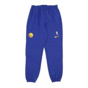 Dri Fit Trainingsbroek Nike , Blue , Heren