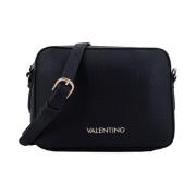 Stijlvolle Cross Body-tas Brixton Valentino by Mario Valentino , Black...