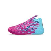 Alien Tentakels Basketbalschoen Puma , Multicolor , Heren