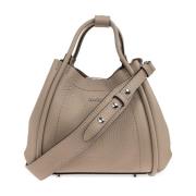 Handtas Drummedmarinexs Max Mara , Beige , Dames