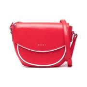 Rode Modetassen Marni , Red , Dames