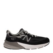 Sneakers New Balance , Black , Heren