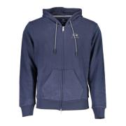 Kleding La Martina , Blue , Heren