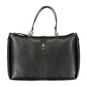 Tassen en accessoires Tommy Hilfiger , Black , Dames