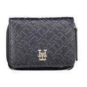 Tassen en Accessoires Tommy Hilfiger , Blue , Unisex