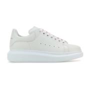 Oversized Sneakers Alexander McQueen , White , Dames