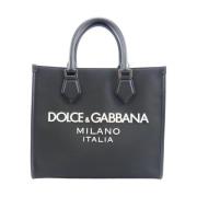 Zwarte tassen voor een stijlvolle uitstraling Dolce & Gabbana , Black ...