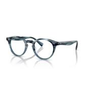 Vista Zonnebril Oliver Peoples , Multicolor , Unisex