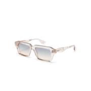 Dts459 A03 Sunglasses Dita , Gray , Unisex