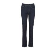 jeans Katoen Levi's , Blue , Dames