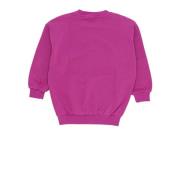 Oversized Crewneck Sportswear Sweatshirt Nike , Purple , Dames