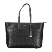 Tassen en Accessoires Calvin Klein , Black , Dames