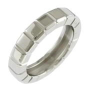 Pre-owned Silver rings Chopard Pre-owned , Gray , Dames