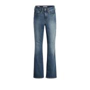 jeans Denim Levi's , Blue , Dames