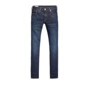 jeans Katoen Levi's , Blue , Heren