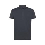 Polo Shirts RRD , Gray , Heren