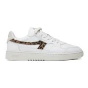 Dice-A Sneaker Axel Arigato , White , Dames