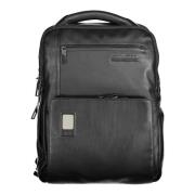 Backpacks Piquadro , Black , Heren