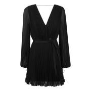 Short Dresses Max Mara , Black , Dames