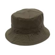 Army Green Bucket Hat Our Legacy , Green , Heren