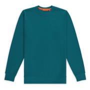 Ava Sweater Aspact , Blue , Heren