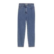 Slim Fit Denim Jeans Pennyblack , Blue , Dames