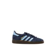 Handball Spezial sneakers Adidas Originals , Blue , Heren