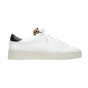 Tennis Sneaker Axel Arigato , White , Dames