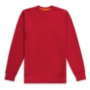 Ava Sweater Aspact , Red , Heren