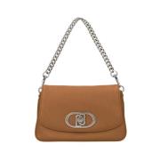 Basis Tas Liu Jo , Brown , Dames