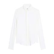 Shirts Ami Paris , White , Dames