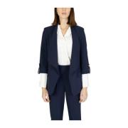 Damesblazer Rinascimento , Blue , Dames