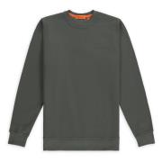 Wilson Sweater Aspact , Gray , Heren