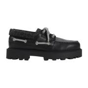 Zwarte Storm Bootschoenen Givenchy , Black , Heren