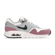 Air Max 1 Lage Sneakers Nike , Multicolor , Heren