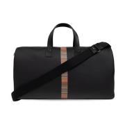 Handbagage Paul Smith , Black , Heren