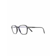 Ft5804B 001 Optical Frame Tom Ford , Black , Heren