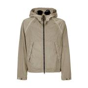 Stijlvolle Jas voor Mannen C.p. Company , Beige , Heren