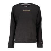 Kleding Tommy Hilfiger , Black , Dames