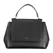 Tassen en accessoires Calvin Klein , Black , Dames