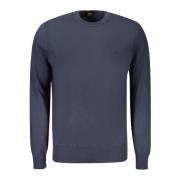 Kleding Hugo Boss , Blue , Heren