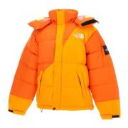 Oranje Piumino Jassen voor buitenavonturen The North Face , Orange , D...