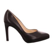 Elegante Leren Pumps Peter Kaiser , Black , Dames