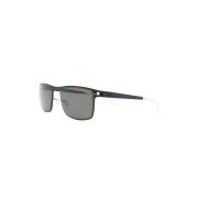 Donovan 431 SUN Sunglasses Mykita , Gray , Unisex