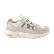 Lite Runner Sneakers Moncler , Multicolor , Heren