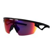 Stijlvolle Sphaera zonnebril voor zomerdagen Oakley , Multicolor , Uni...