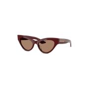 Ov5573Su 178973 Sunglasses Oliver Peoples , Purple , Dames