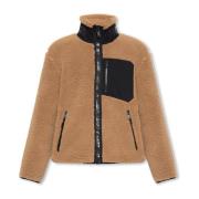 Jackets Moose Knuckles , Brown , Heren