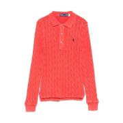 Trui Ralph Lauren , Red , Dames