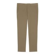 Broek model Stig gevormd Marc O'Polo , Brown , Heren